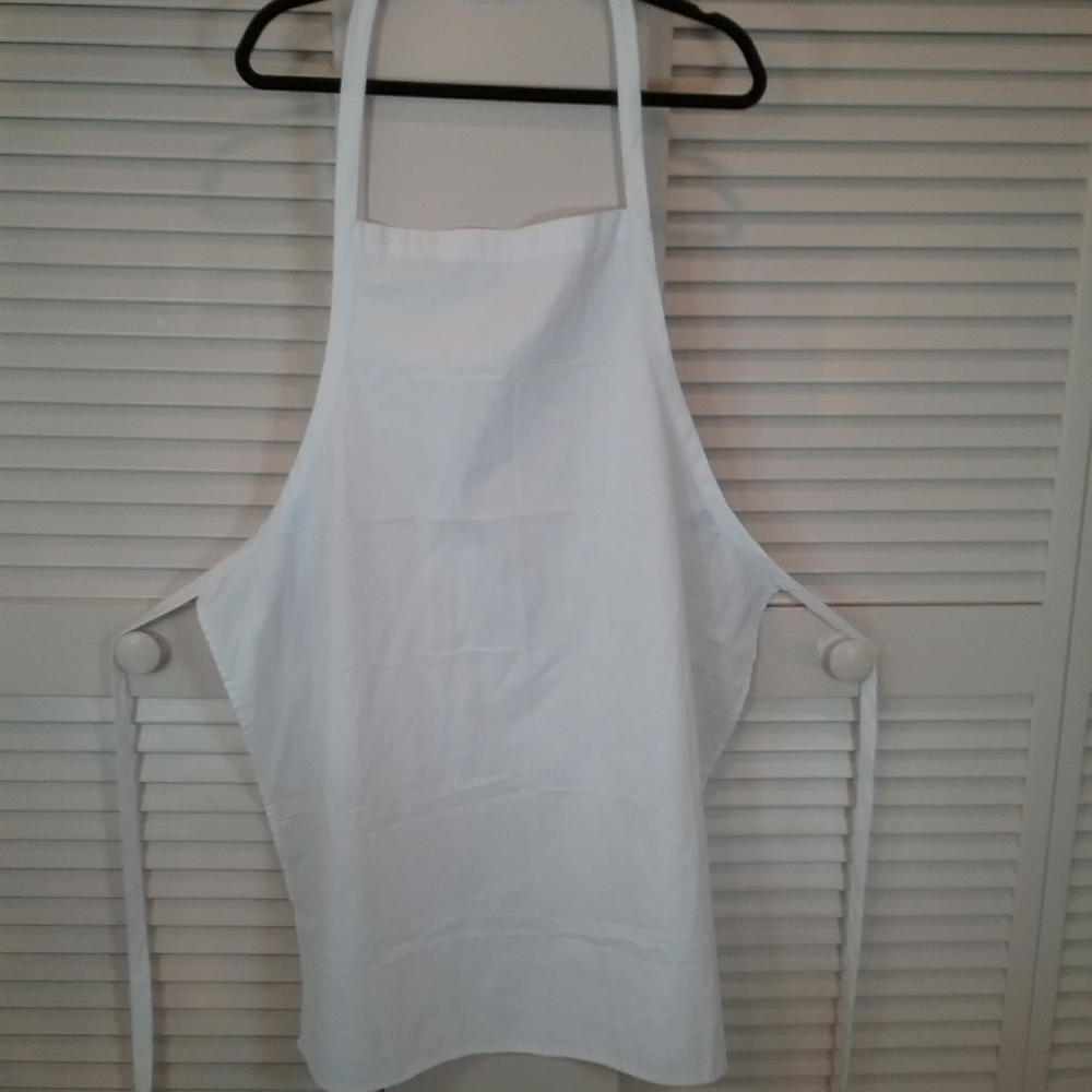 Chef Works Apron NWOT